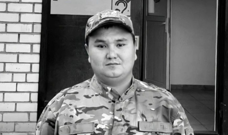 БҚО-да өрт сөндіруші қаза тапты