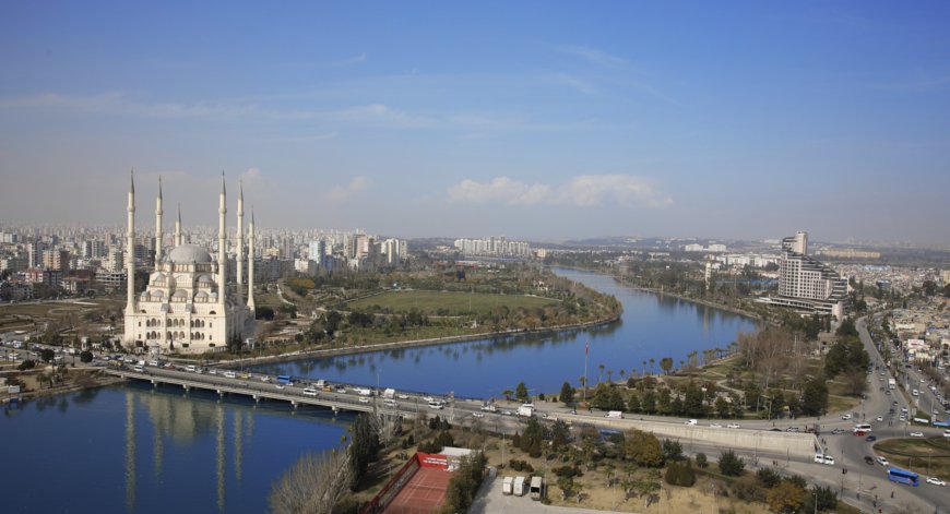 Түркияда жер сілкінді