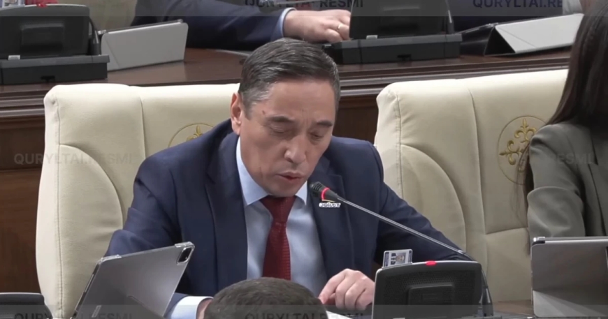«Байыпсыз блогер мен кереғар коучке еліктейді»: Депутат жастарды инженерлік мамандықтарға тартуды ұсынды