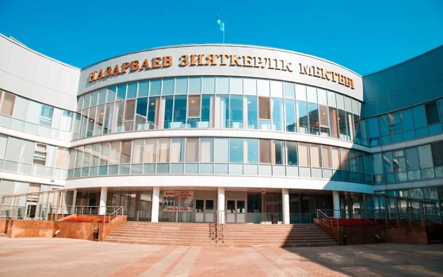 Ақтауда Назарбаев мектебінің оқушылары мұғалімді ішімдік ішті деп айыптады
