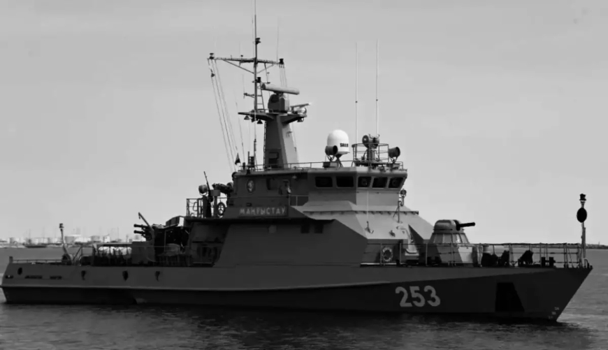 25 қыркүйек – Қазақстанда жалпыұлттық аза тұту күні
