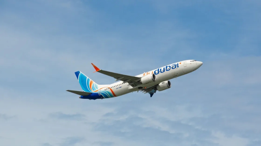 Басып алу сигналын басқан: БАӘ-ден Израильге бет алған Flydubai ұшағы радардан жоғалып кетті
