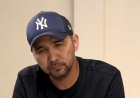 «Жоқтау айта алмадым»: Жанболат Найзабеков жан сырын бөлісті