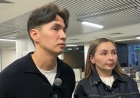 Атышулы Жанабыловтар тағы да шу шығарды: Полиция мәлімдеме жасады