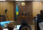 Ұлдана Мырзуан ісі: сот тергеуі қайта басталуы мүмкін