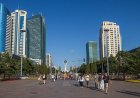 Астана халқы 1,7 миллионнан асты