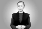 Белгілі журналист Индира Жылқайдарова өмірден өтті
