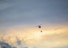 Қаза тапқандар бар: Ресейде әскери тікұшақ апатқа ұшырады