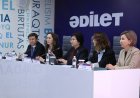 «Әйел өмірі үшін»: Қазақстанда әйелдерге арналған науқан басталды
