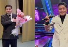 «Ажырасқан соң құрметтемейді»: Тұрсынбек Қабатовтың тоқалы шындығын айтты