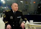 Қазақстан Әскери-теңіз күштерінің бұрынғы бас қолбасшысы ұсталды