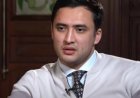 «Шешемді араластырмаймын»: Тәуекел Мүсілім отбасындағы ұстанымын айтты