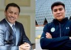 «Қызметіңнен кет, әйтпесе соттатамыз деді»: Головкинді сынаған журналист өзіне қысым жасалып жатқанын мәлімдеді
