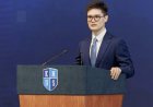 IT-ден спорт индустриясына: EU Reporter Нұрасыл Медеудің жобаларын таныстырды