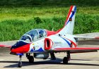 В Лаосе на китайской военной базе обнаружены 8 штурмовиков
