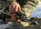 Президент Арнайы операциялар күштерінің қолбасшысын тағайындады