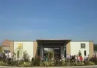 Мужчина погиб после нападения тигра в парке дикой природы Англии
