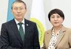 Құрылтай құрамы жаңа депутатпен толықты