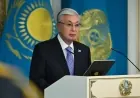 Тоқаев 28 қазанда Қазақстан халқына Жолдауын жариялайды