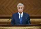 Тоқаев 28 қазанда Қазақстан халқына Жолдауын жасайды