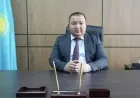 Ақтау қаласы әкімінің жаңа орынбасары тағайындалды
