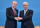 Тоқаев осы аптада Түркияға келеді деп күтіп отырмыз - Ердоған