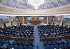 Тоқаевтың қатысуымен Құрылтай отырысы басталды