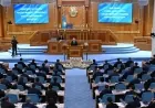Біріккен Ұлттар Ұйымының абырой-беделі үлкен тоқырауға ұшырады - Президент