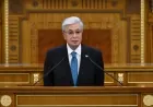 Президент банктердегі 75 трлн теңгеден астам активті экономикаға бағыттауды тапсырды