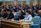 Қазақстанда ең төменгі жалақы 2027 жылдан бастап 110 мың теңгеге дейін көтеріледі