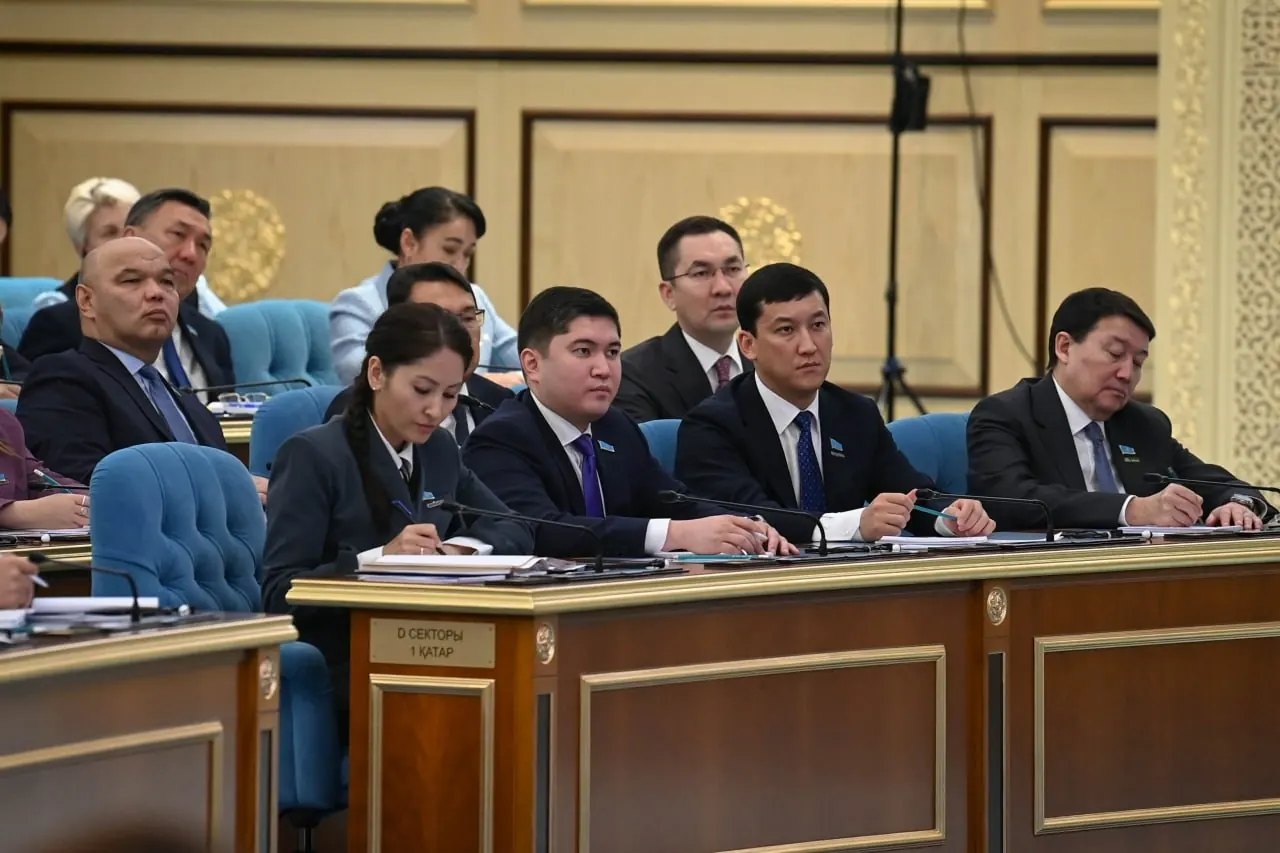 Тоқаев әлеуметтік көмекті тек мұқтаж адамдарға беруді тапсырды
