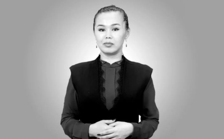 Белгілі журналист Индира Жылқайдарова өмірден өтті