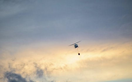 Қаза тапқандар бар: Ресейде әскери тікұшақ апатқа ұшырады