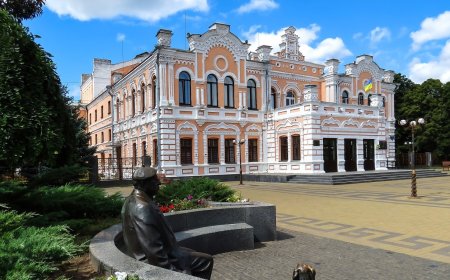 Ракетный удар по Прилукам: 19 погибших, включая 5 детей