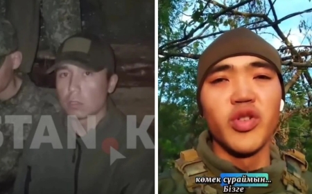 Ресейдегі қазақ жігіттерінің мәселесі Президент бақылауына алынды