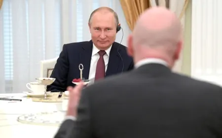 Путин Иранға АҚШ соғысын тоқтатуға көмектесуге уәде берді