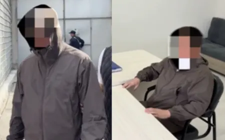 Қайрат Нұртастың Шымкенттегі концертін ұйымдастырған ер адам ұсталды