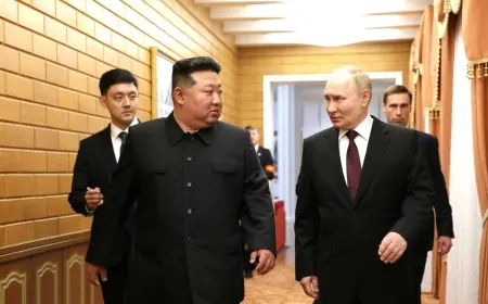 Солтүстік Корея тағы да баллистикалық зымыран ұшырды