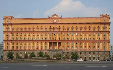 Ресей жапон журналисін тыңшылық жасады деген күдікпен қамауға алды