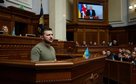 Ресей Украинаның тоғыз облысына соққы жасап, 15 адам жараланды