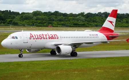 Израильден ұшқан Airbus бомба қаупінен Болгарияда апаттық қонды