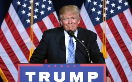 Трамп Нетаньяхуды Израиль сайлауында қолдады