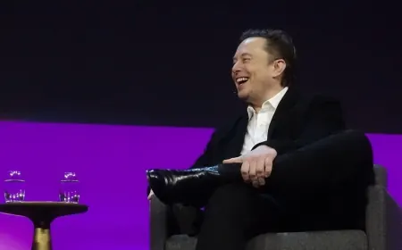 Маск: Tesla и SpaceX обсуждают крупнейшее в истории слияние