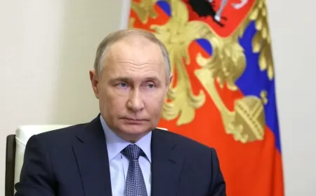 Трамптың өтінішімен Ресей американдық тұтқынды босатты