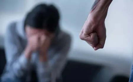 Жамбылда бұрынғы әйелінің қолын сындырған ер адам бас бостандығынан айырылды