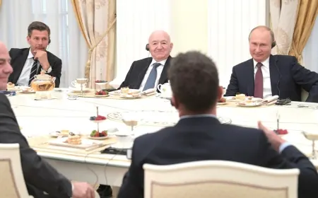 Россия освободила американца Хаббарда перед переговорами Уиткоффа с Путиным