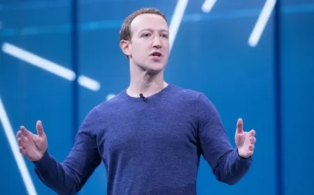 Meta заплатит $25 млрд за обман пользователей Facebook