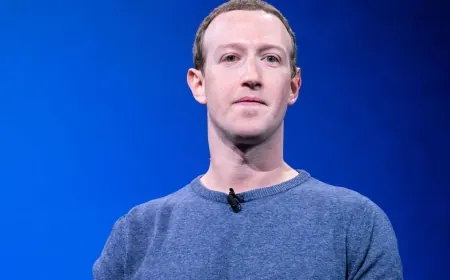 Cambridge Analytica ісі бойынша сот шешімі : Meta 25 млрд доллар айыппұл төлейді: