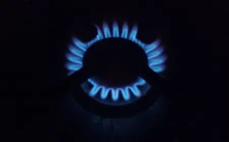 Еуропада газ бағасы төрт жылдық шыңға көтерілді
