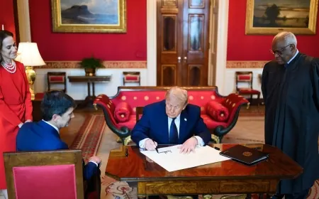 Трамп талап етсе де, ФРЖ ставканы өзгеріссіз қалдырды